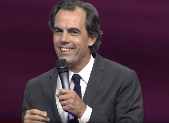 Philippe Dessertine conférencier ARAPL