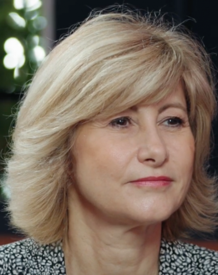 Animation Florence Duprat / Fédération