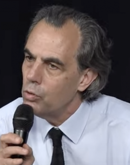 4 conférences pour Philippe Dessertine