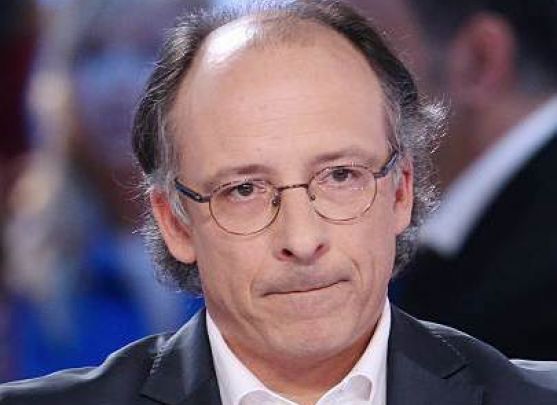Yves Thréard conférencier pour un GIE