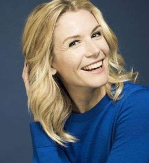 Louise Ekland - Animation d'événement