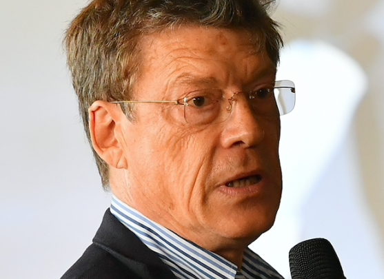 Conférence de Laurent Alexandre / Syndicat