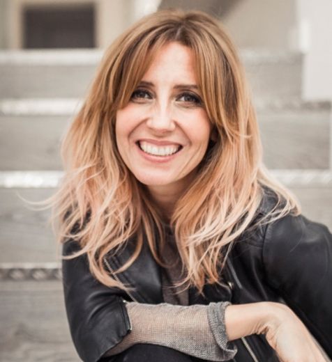 Andrea Vilallonga - Sciences