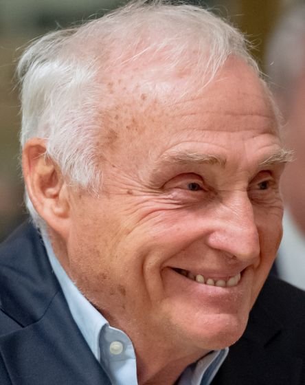 Jean-Marc Sylvestre conférencier / Grpe de presse