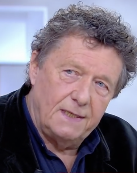 Jean Viard conférencier / Banque