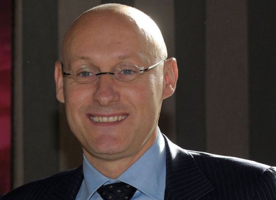 Bernard Laporte conférencier pour un GIE