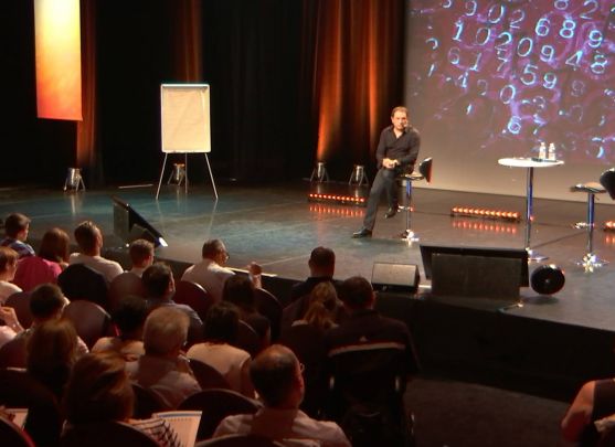 Laurent Buratti conférencier / cabinet avocats