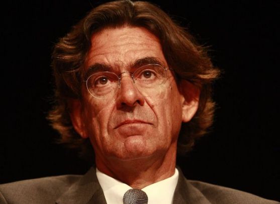 Conférence de Luc Ferry FFB Manche