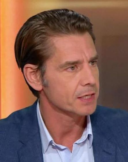 Bernard Thellier conférencier / ind du recyclage