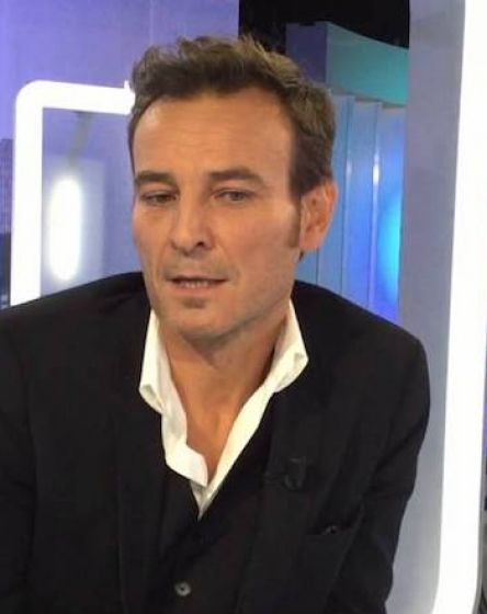 Eric Heyer conférencier Crédit Agricole