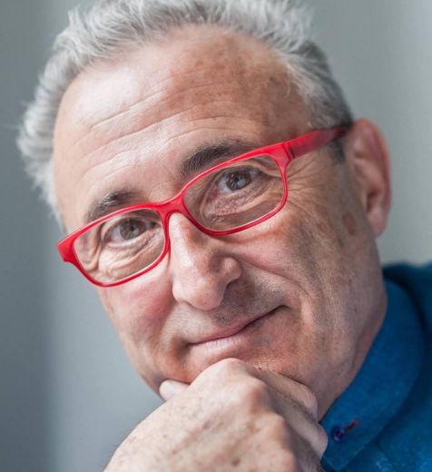 Didier Reinach - Marketing, vente et communication