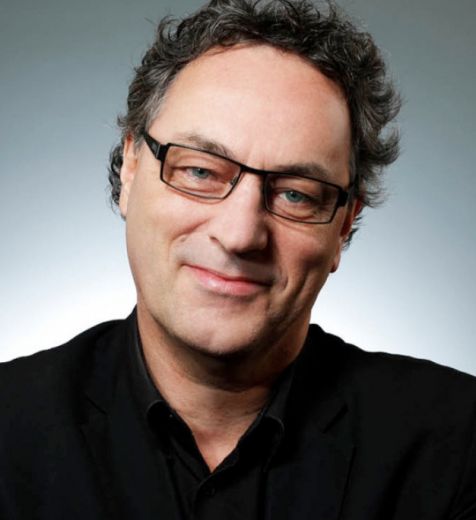 Gerd Leonhard - IA et Innovation