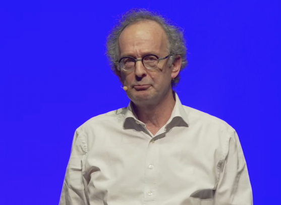 Philippe Cahen conférencier / Fonction Publique