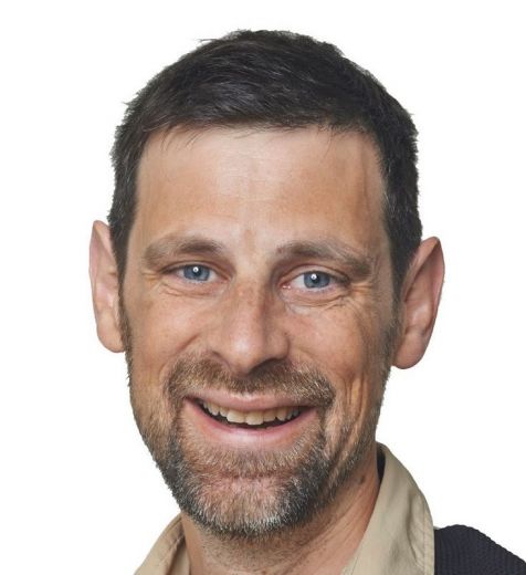 Olivier Soudieux - Dépassement de soi