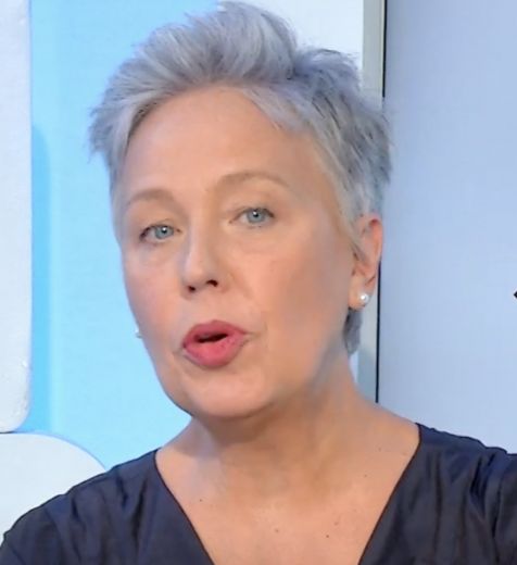 Corinne Visse - Animation d'événement