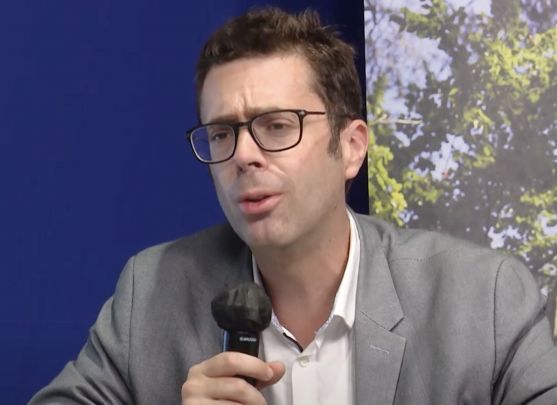 Webinar Nicolas Bouzou / école de la Finance