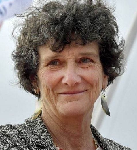 Isabelle Autissier - Dépassement de soi