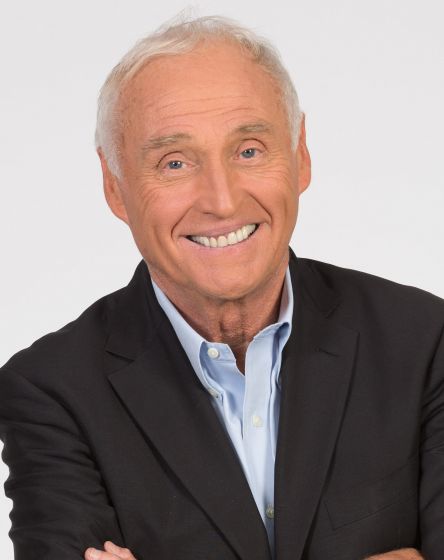 Jean-Marc Sylvestre conférencier / PQR