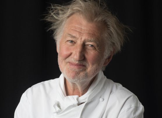 Pierre Gagnaire conférencier à la FFB