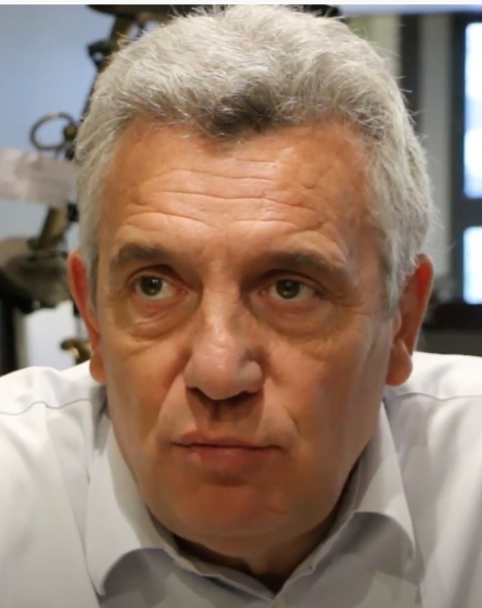 Claude Onesta conférencier /  agroalimentaire