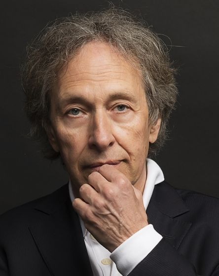 Pascal Bruckner conférencier en Belgique