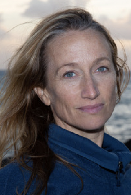 Céline Cousteau