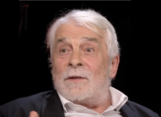 Conférence de Jacques Weber /Union professionnelle