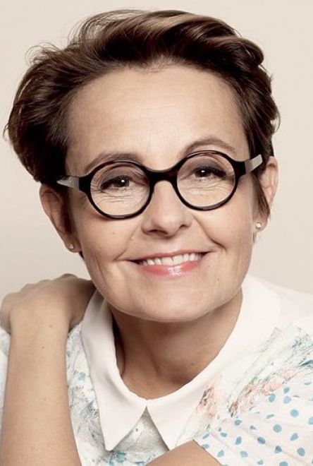 Florence Servan-Schreiber