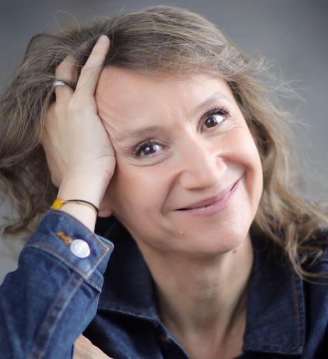 Sylvaine Messica - Marketing, vente et communication