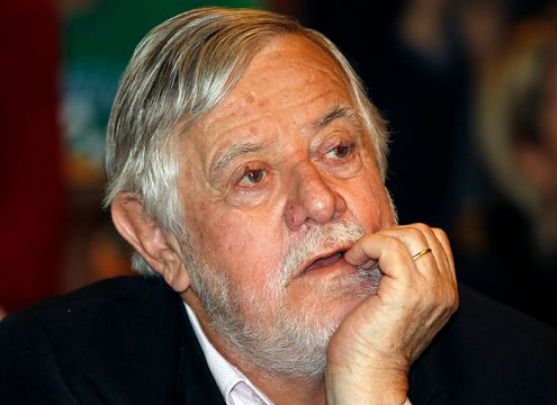 Yves Coppens conférencier à VarUp / Toulon