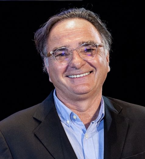 Benoît Vermersch - Marketing, vente et communication