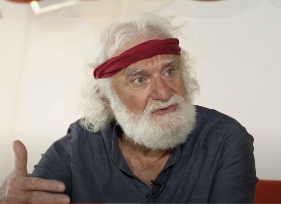 Daniel Herrero conférencier / ENGIE