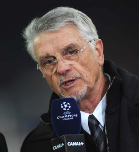 Aimé Jacquet - Esprit d'équipe et collectif