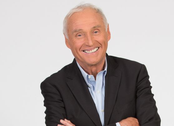 Jean-Marc Sylvestre animateur /collectivité locale