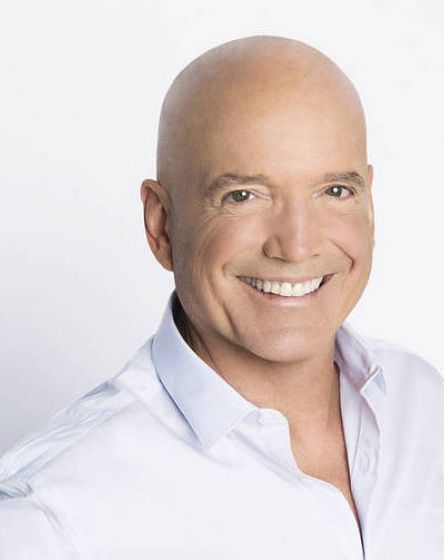 Louis Bodin conférencier / Lions Clubs