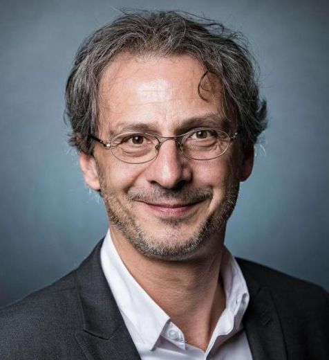 Pierre-Henri Tavoillot - Politique et société