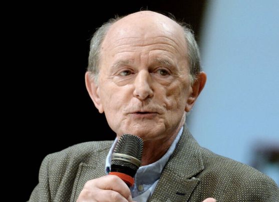 Conférence de Jean-Louis Etienne chez Orange