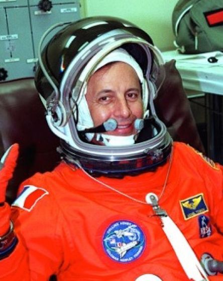 Conférence de Michel Tognini à la CCI 94