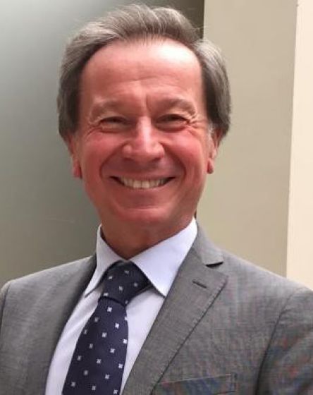 Maurizio Cheli acteur de film publicitaire