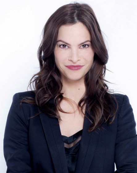 Virginie Chomicki animatrice / Instit de recherche