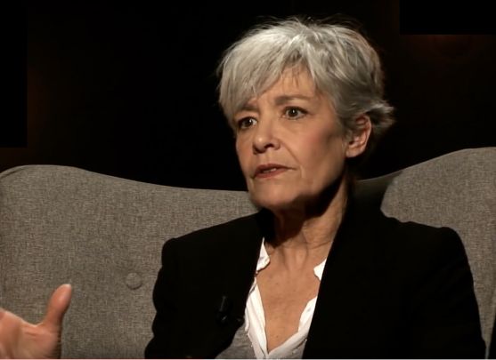 Claudie Haigneré conférencière /groupe réassurance