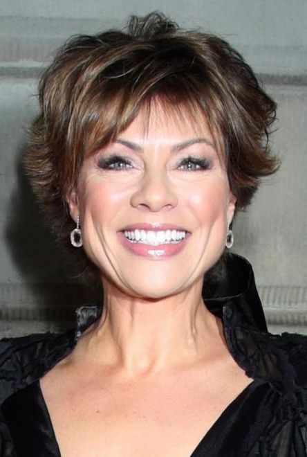 Kate Silverton