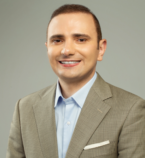 Vladimer Botsvadze - IA et Innovation