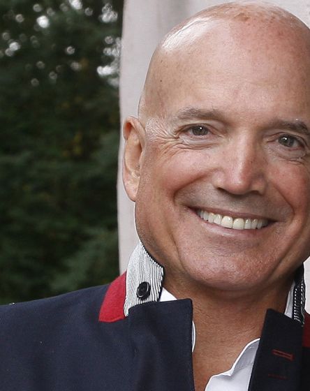 Louis Bodin conférencier / Association viticole