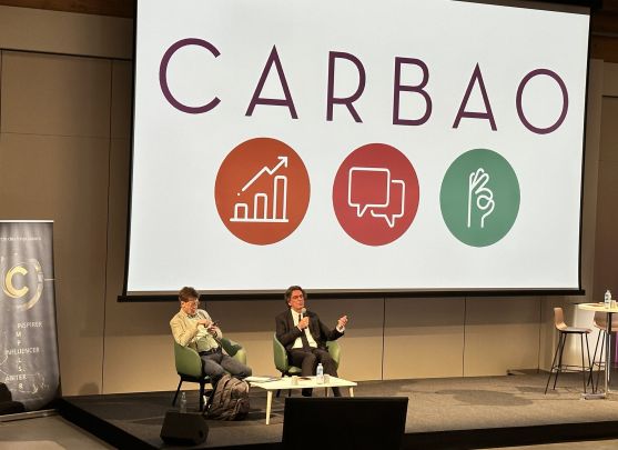 Duo Carbao : Luc Ferry et Laurent Alexandre