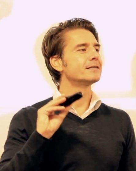 Bernard Thellier conférencier ANDRH