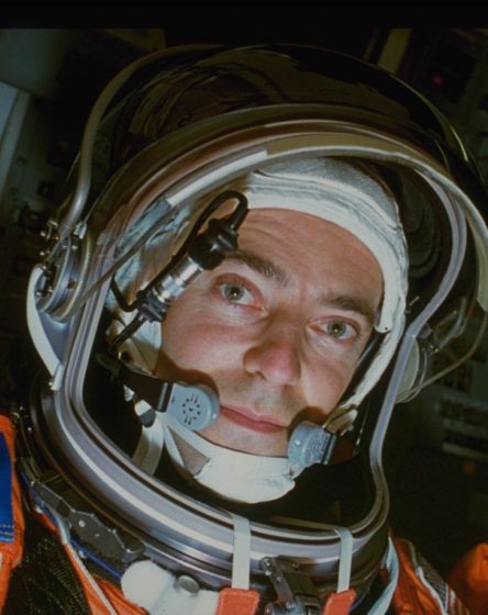 Jean-François Clervoy conférencier