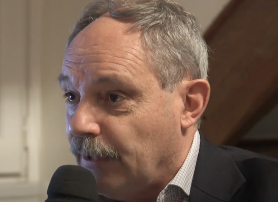 Christophe Dequidt conférencier / Groupement