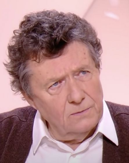 Jean Viard  conférencier / coop agricole