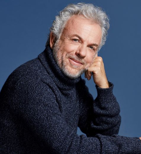 Frédéric Lenoir - Politique et société